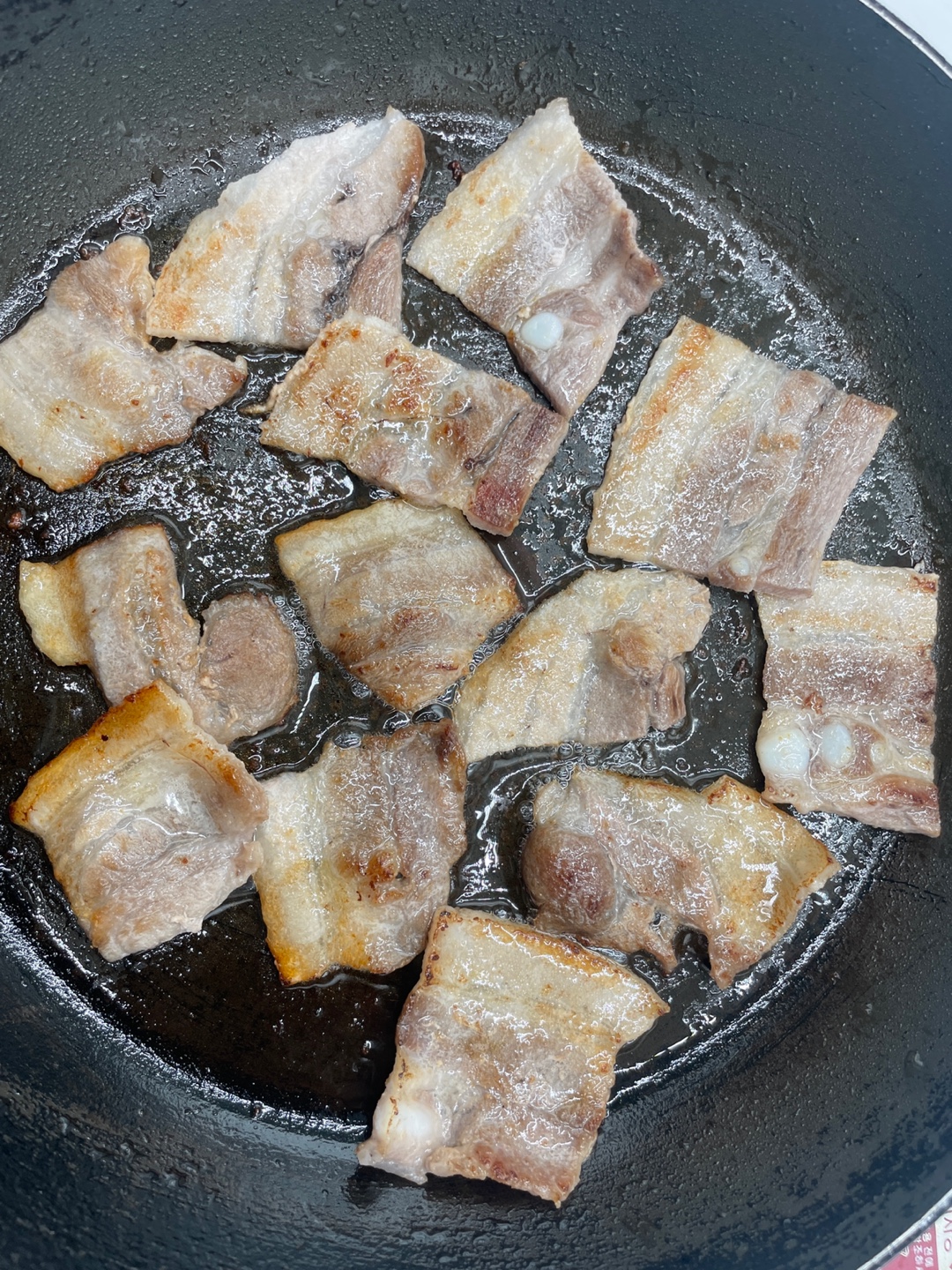 옛날 대패 냉동 삼겹 삼겹살 랭삼 : 다원미트