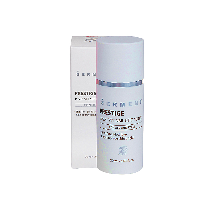 세르망 프레스티지 피에이피 비타브라이트30ml : 오른컴퍼니