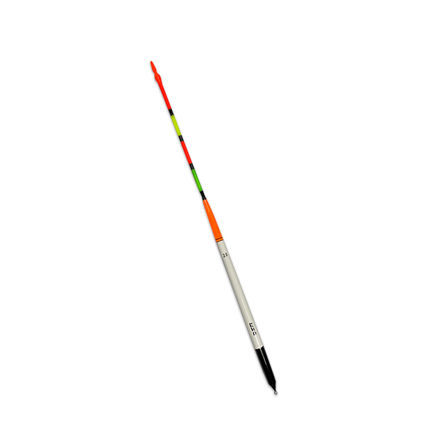 UST 반자립 비자립 원투바다막대찌방파제 양어장 바다낚시찌 반자립 숏0.5호(44cm) : 아싸낚시