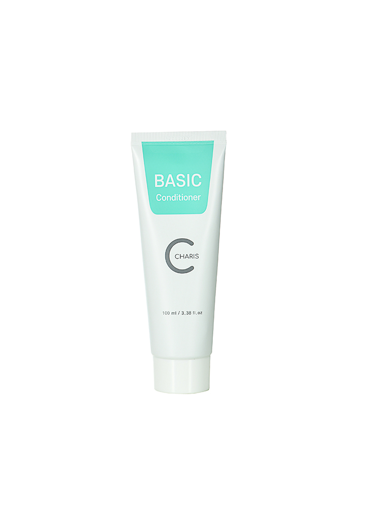 [카리스] 미용사 시험용 베이직 컨디셔너 100ml : 카리스 Charis