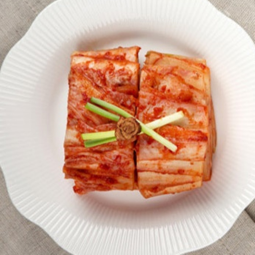 국내산 일품 젓갈없는 식물성 비건 채식 포기김치 5kg 10kg 20kg 채식주의 : 에브리씽픽