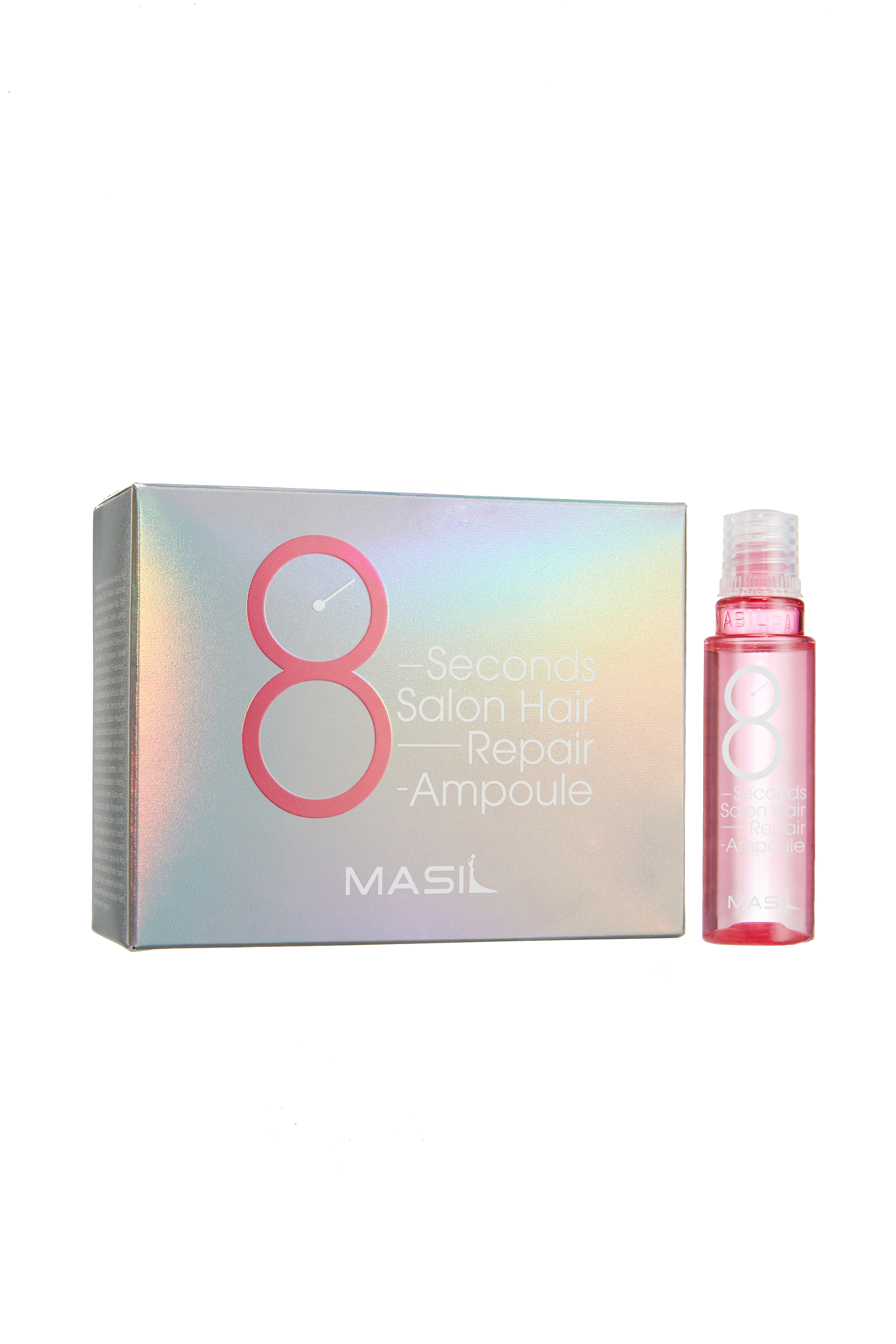 마실 MASIL  8초살롱 헤어 리페어 앰플 10개입 : 마실 Masil 공식몰