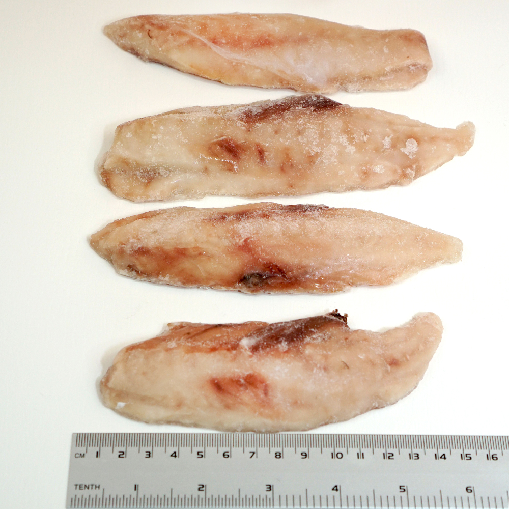 냉동복어살 300g 10봉 박스 중국산 복불고기 복수육 복튀김 복조림 : 바다처럼