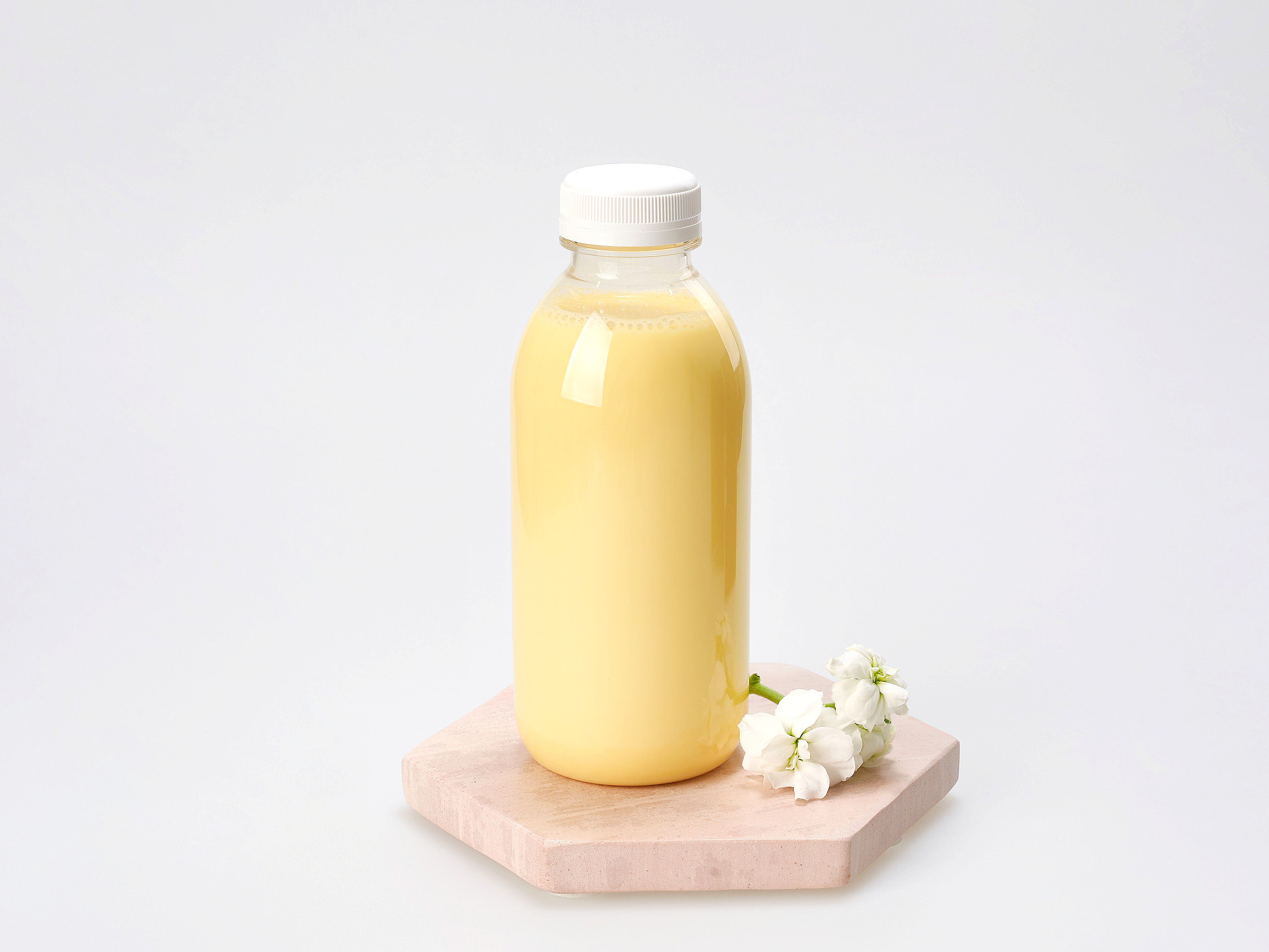 (115개) 밀크 페트병 500ml 38파이 pet 밀크티 더치 커피 음료 착즙 에이드 쥬스 휴롬 라떼 : 세이유러브미