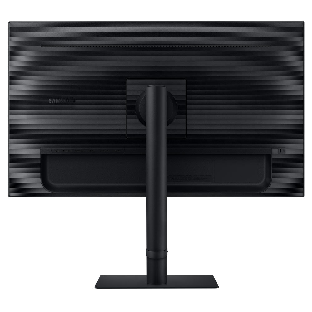 삼성전자 27(68.4cm) 고해상도 QHD 세로 모니터 S27B610 LS27B610EQKXKR : 삼성온라인샵