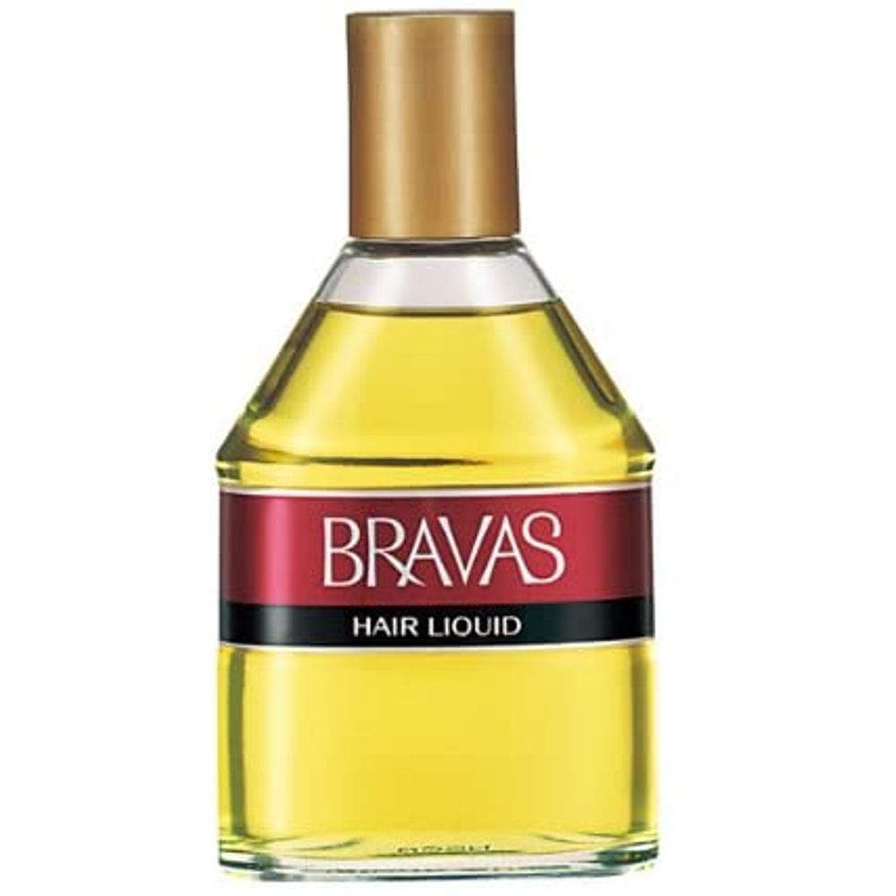 시세이도 브라바스 헤어토닉 스칼프 리퀴드 180ml 1개 두피케어 : Dream마켓
