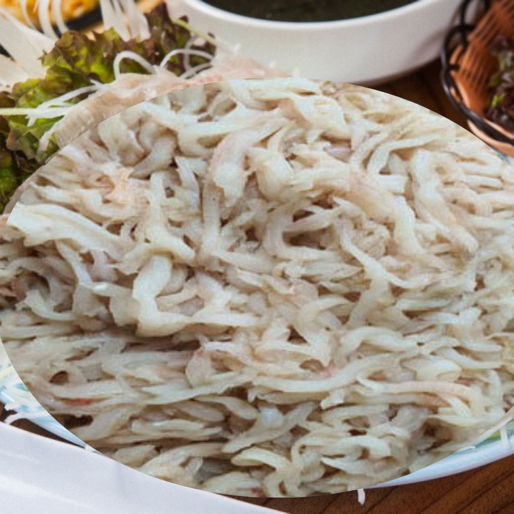포항 순살 가자미회 1kg 세꼬시 미주구리회 : 늘품장터