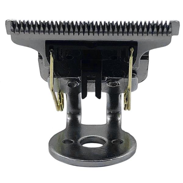 바리깡2X T-Shaped Hair Clipper Blade With Stand T9 Trimmer Replacement Head 고정밀 : 마켓SEOUL