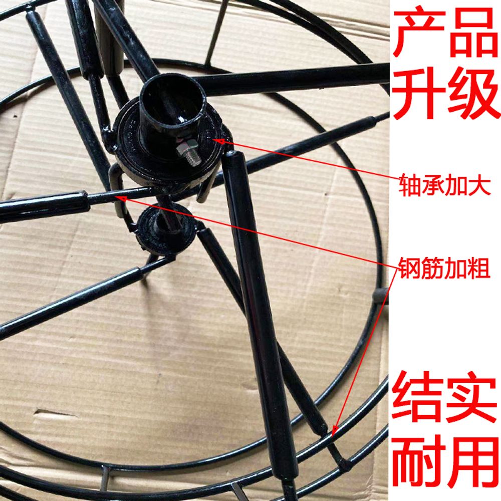 점적 호스릴 분수호수 줄감게 점적 테이프 농기구 : 가온라이브