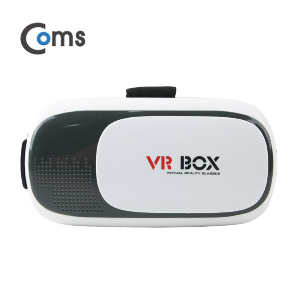 VR박스 BOX 브이알 가상현실 VR기기 VR안경 VRBOX 스마트글라스 IB977 : 플렉스프리즘