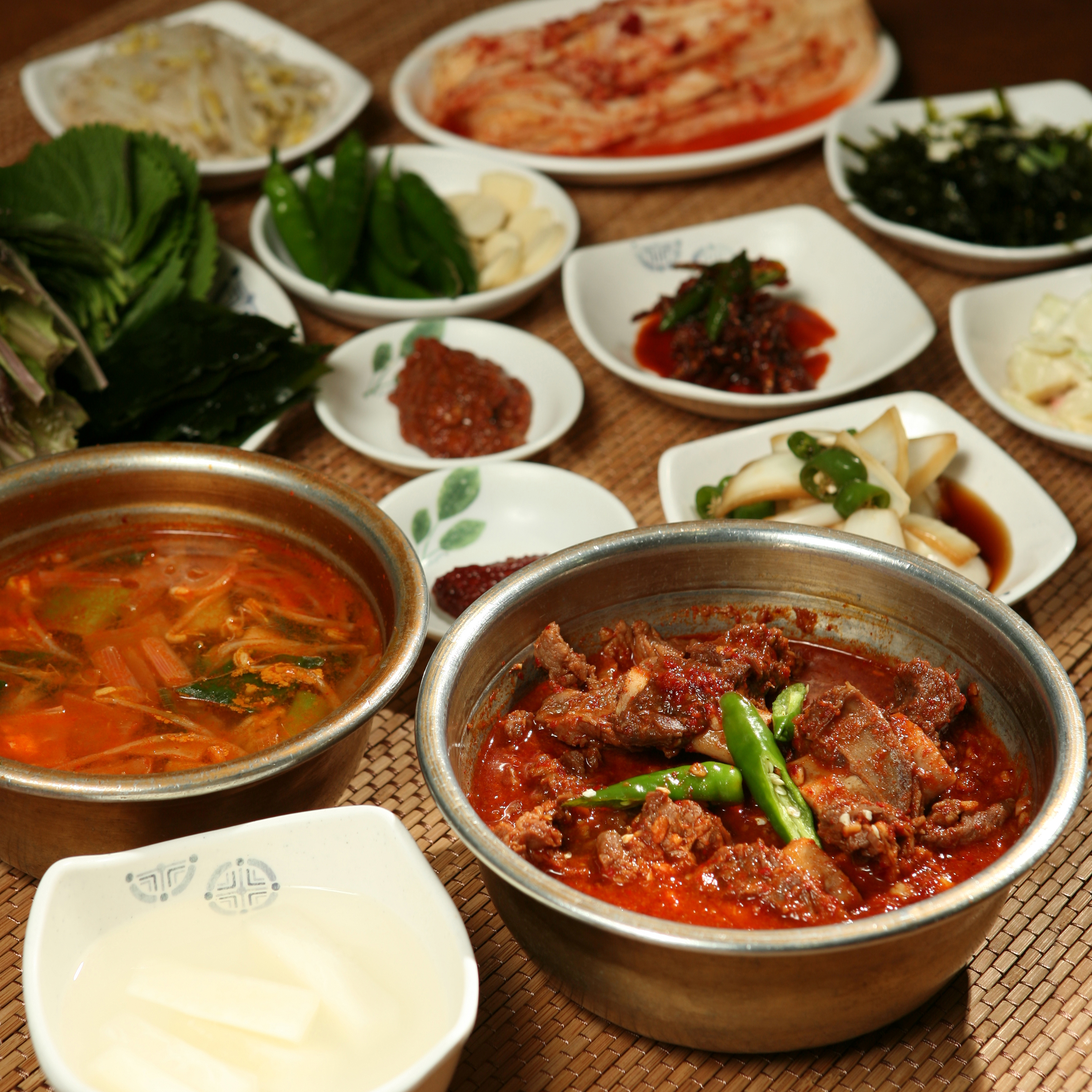 [대구동인동원조맛집] 고급 양질 소갈비 천영양념 봉산 찜갈비 500g (2인분) : 삼시먹끼
