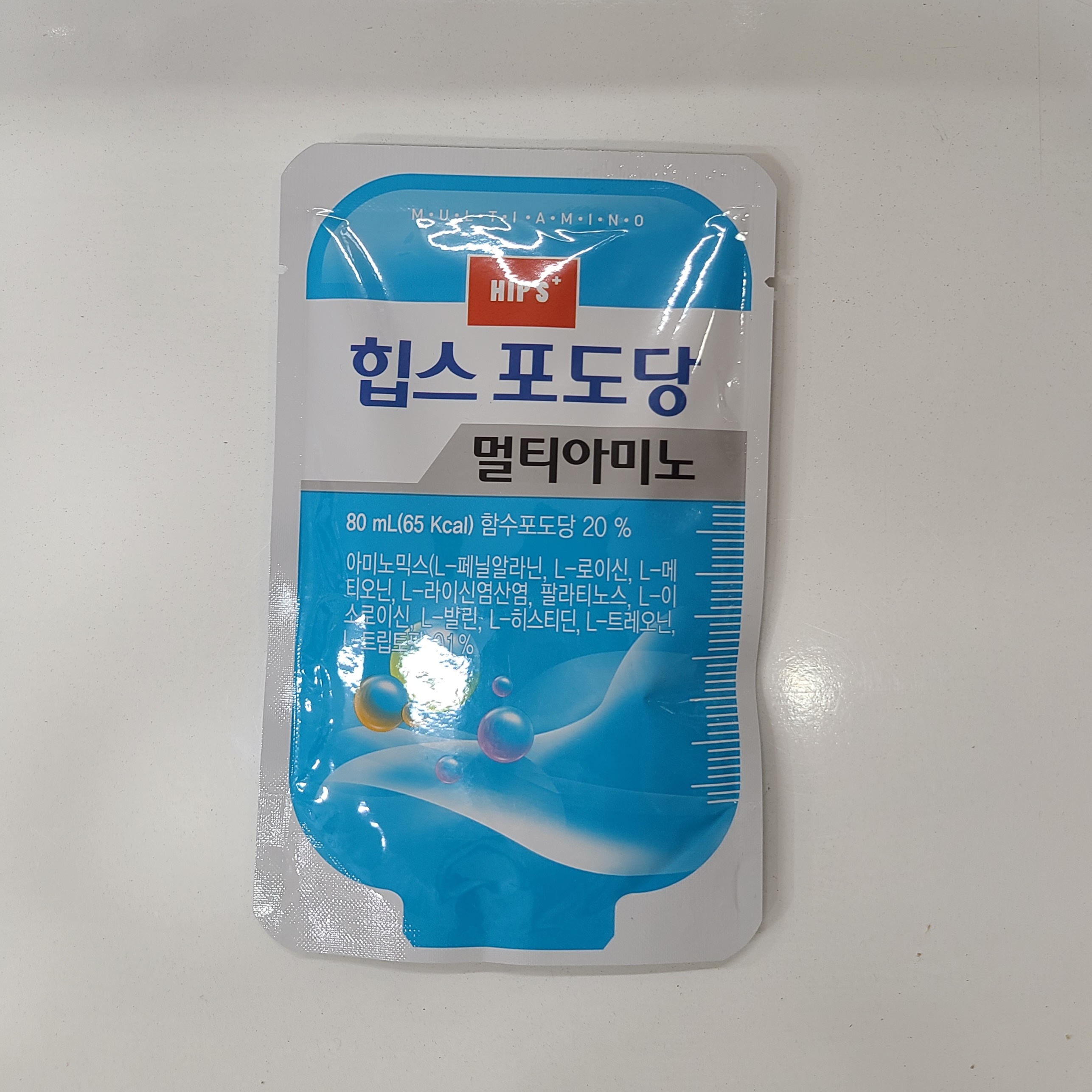 약국 에너지드링크 힙스 포도당 멀티아미노 20포 피로회복제 기운이없을때 아미노산 타우린 : 쁨약사