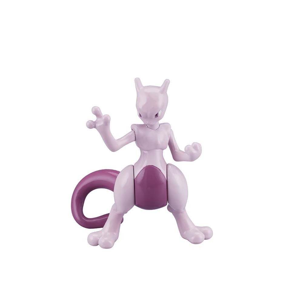 [티아츠코리아] 메타코레 포켓몬스터 뮤츠 : 주식회사 마스터키