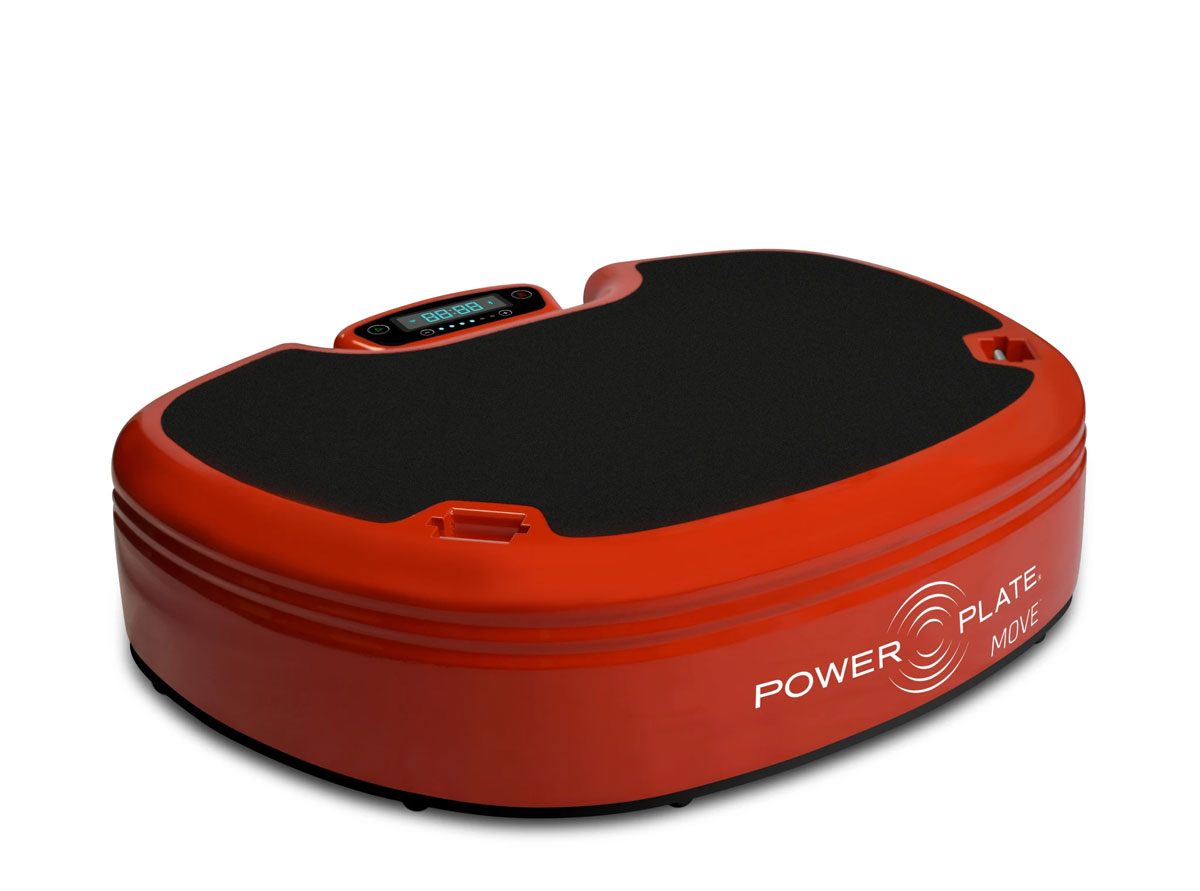 파워플레이트 무브, POWERPLATE MOVE : ALIVEFIT-얼라이브핏