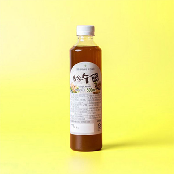 완주 봉동 생강 편강 500g 1kg 200g 국내산 : 양촌리 상회