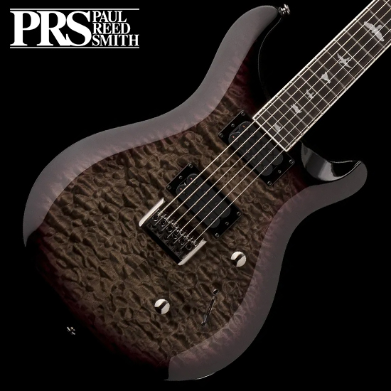 [PRS SE 2022] Mark Holcomb Signature Holcomb Burst PRS SE 피알에스 에스이 일렉기타 : 기타놀이