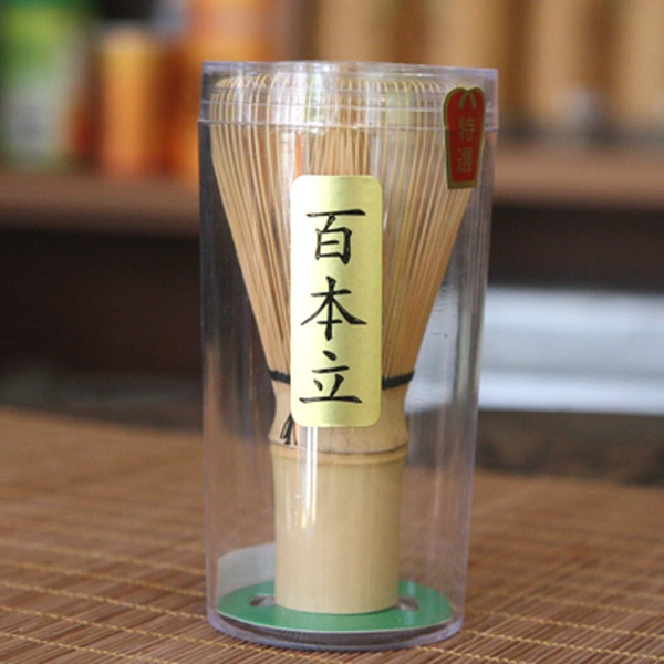 국산 차선 황죽 100본 말차도구 말차 다선 마차 찻솔 대나무 차도구 : 세경다도방