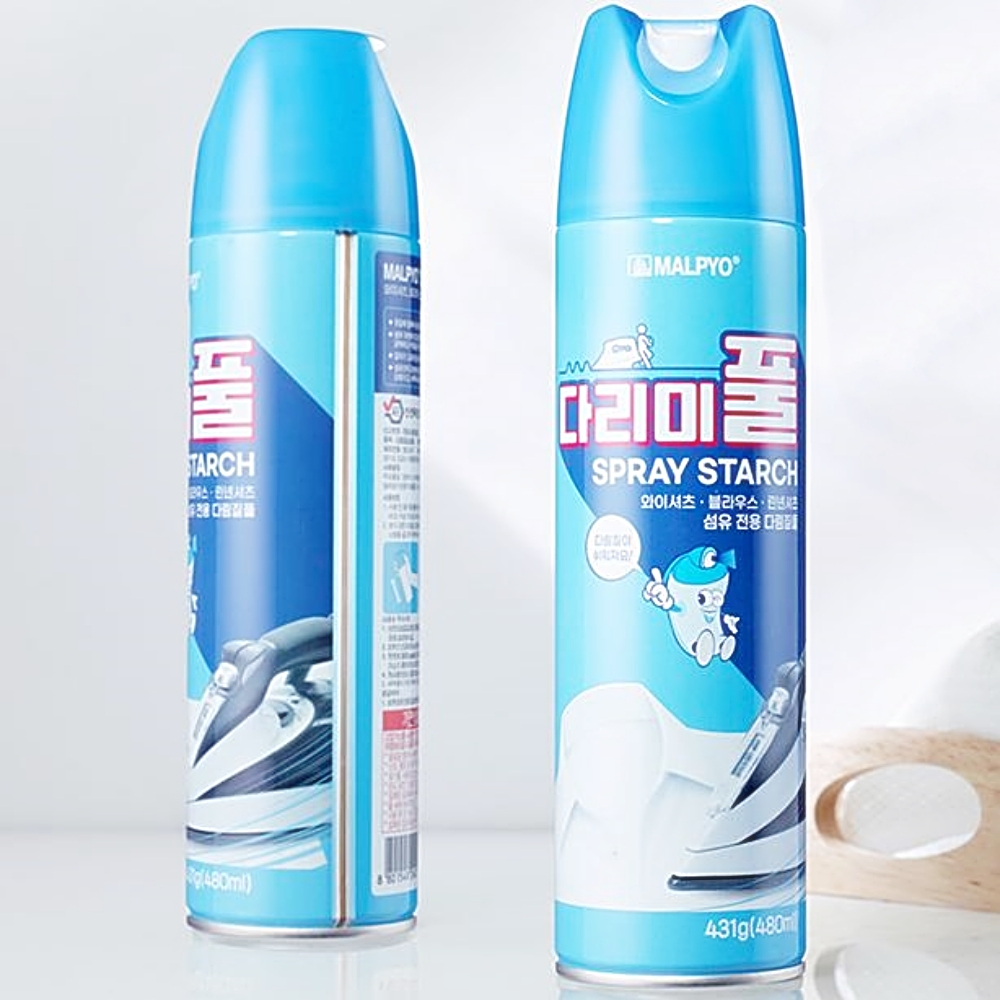 세탁풀 다림풀 다리미풀 : 해피모아마켓