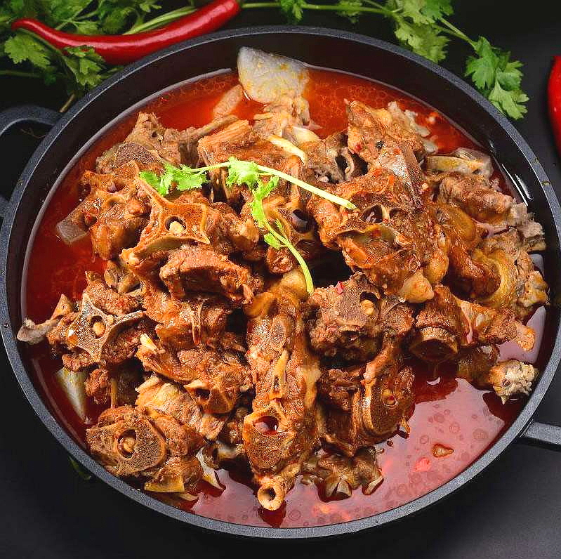 (배터짐)업소용 소목뼈 20kg 탕갈비 아롱 사태 스지 꼬리 홍두깨살 깐양 차돌양비 도매 : 배터짐