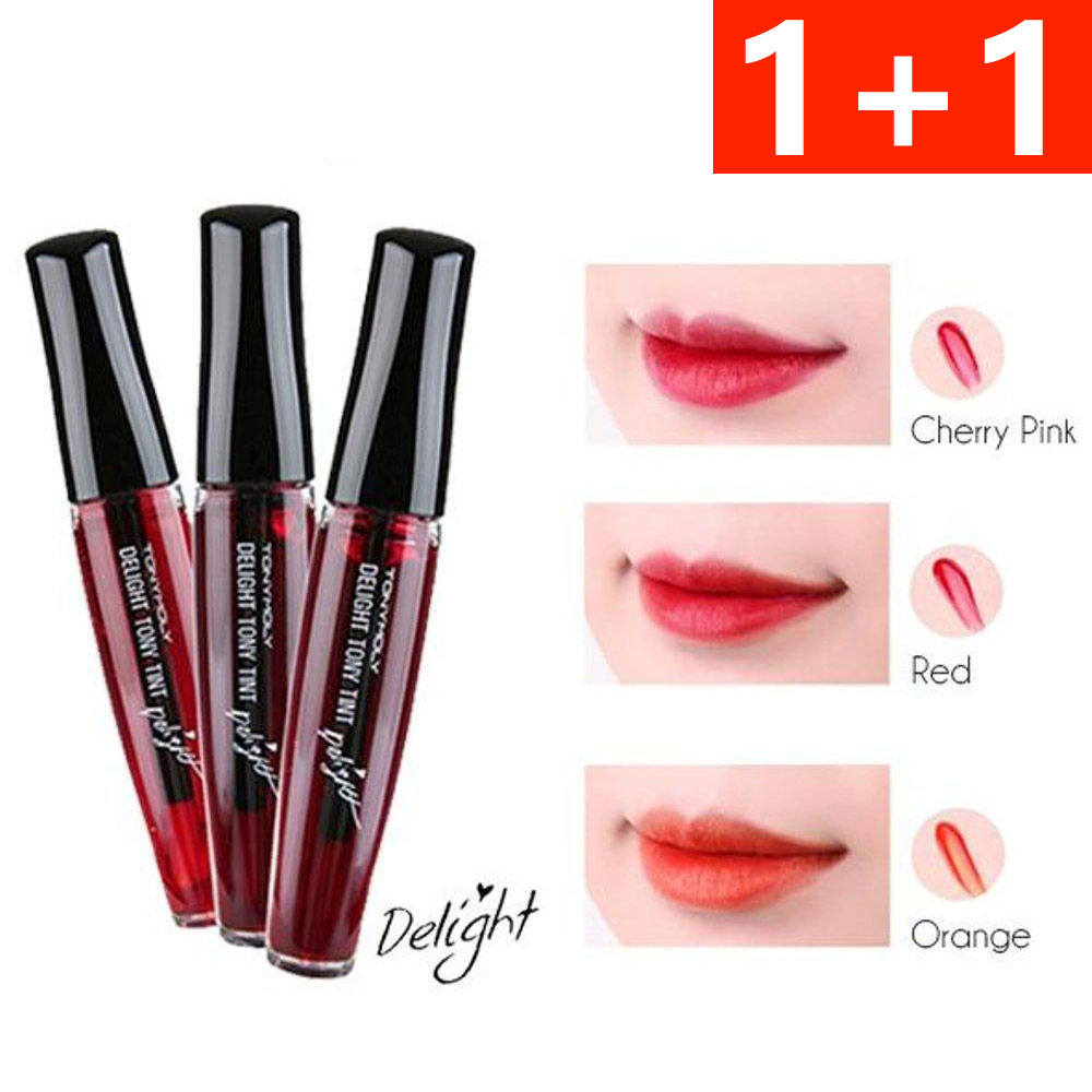 토니모리 딜라이트 토니틴트 8.3ml 2개(1+1) : 부띠끄라인