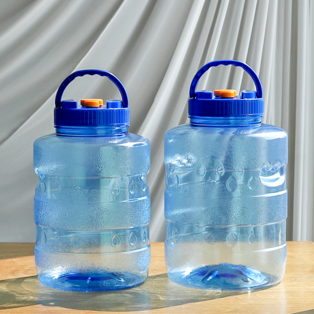 국산 매실통 과실주통 매실청10L 25L : 천지상회