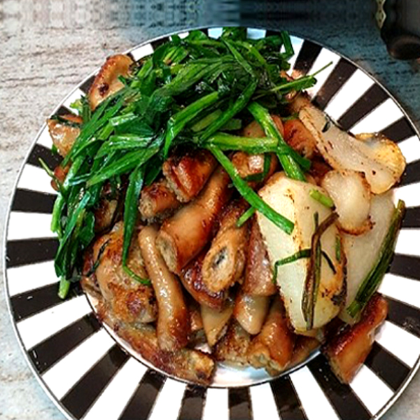 [차칸먹거리] 소곱창 후기가 증명하는 맛있는 소곱창 400g : 차칸 먹거리