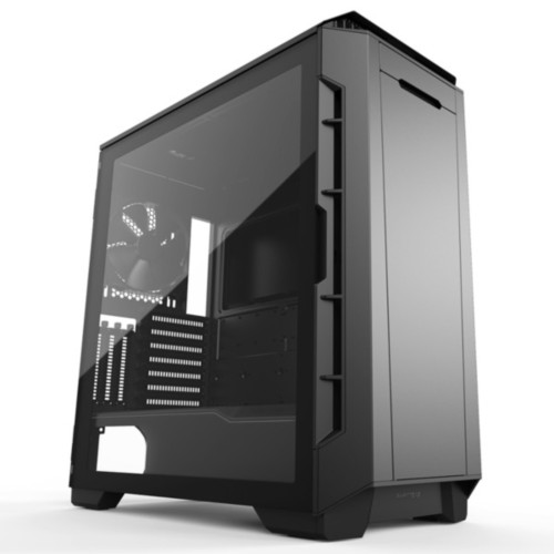 Phanteks ECLIPSE P600S 팬택 이클립스 미들타워 케이스 : 대유컴