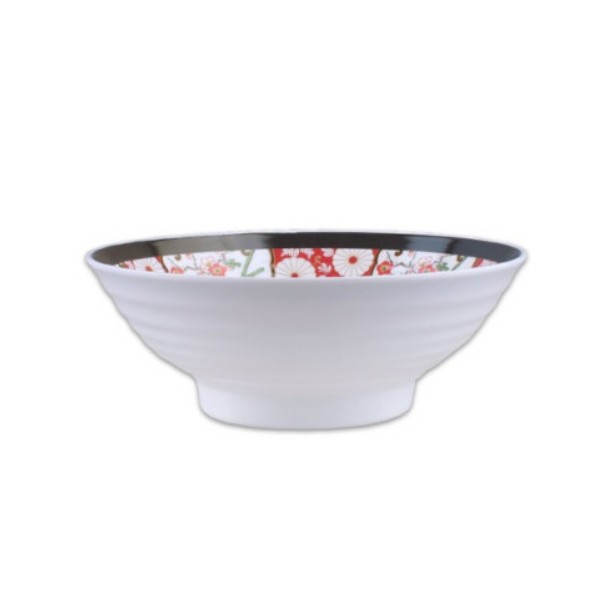 KDS DOLSAN 돌산멜라민 중식시리즈 죽매화 면기볼 MN1094 : 키친스토리365