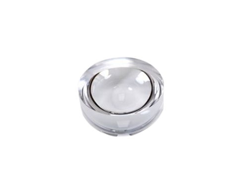뉴질랜드 블랙셀 6911 1.8배율 80mm 집광식 확대경 데스크형 문진형 독서확대 : 헨디인터내셔날