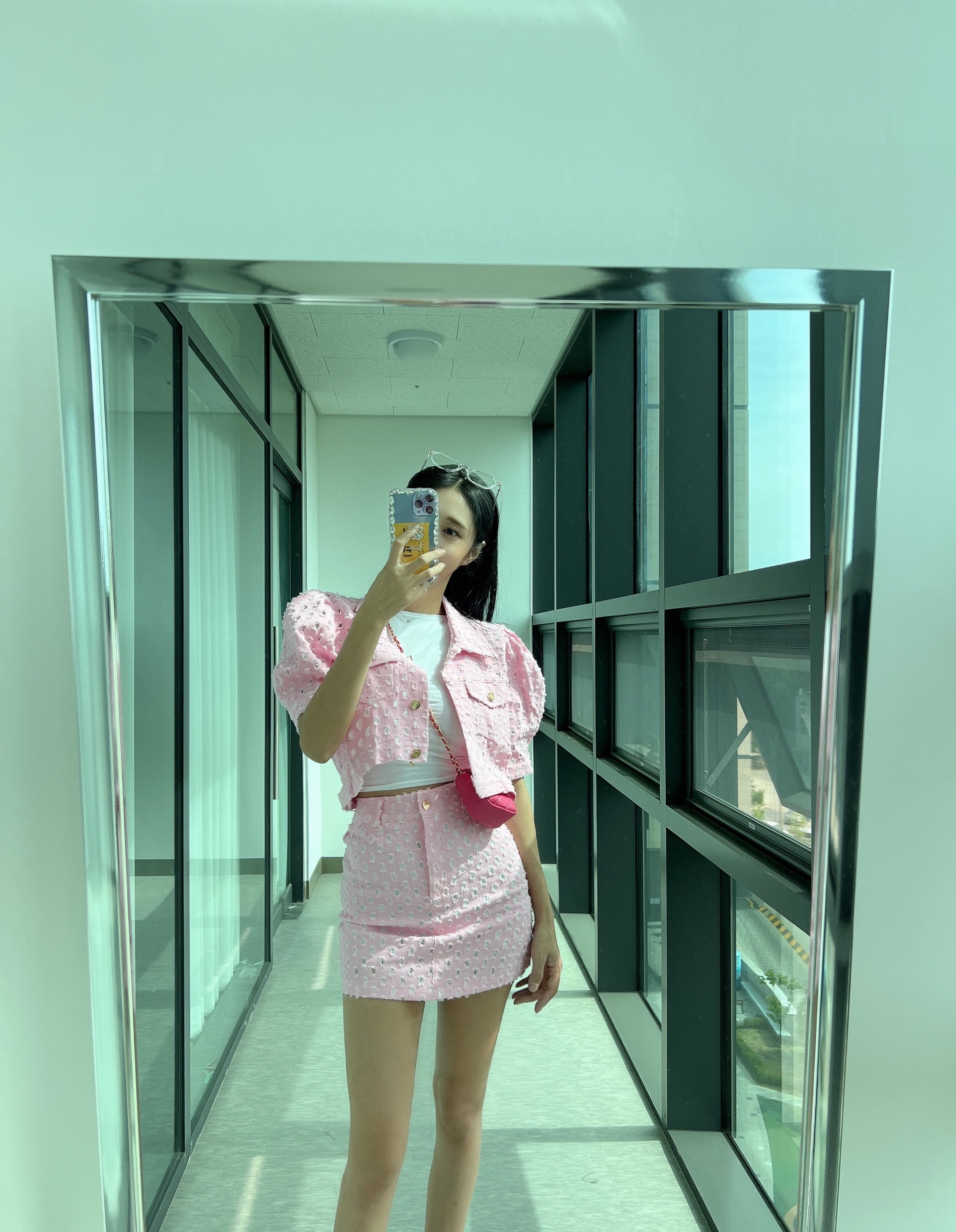 스트럭처 set : 리피치