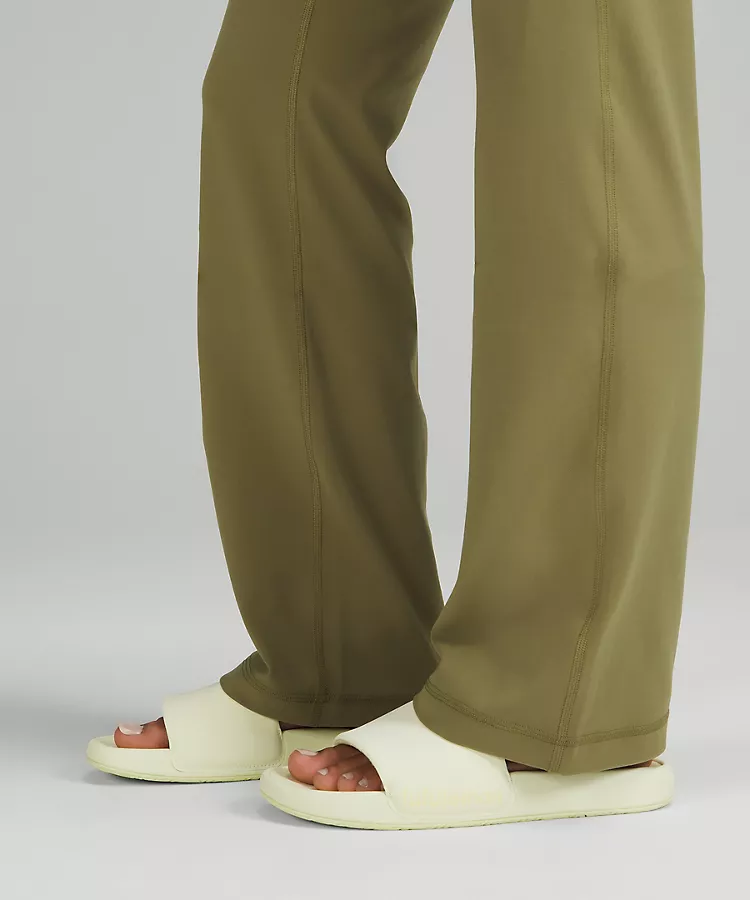 룰루레몬 스로우백 아스트로 팬츠 Lululemon Throwback Astro Pant : 어썸블레어 컴퍼니