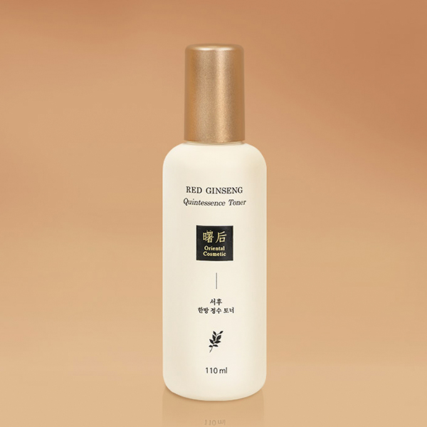 두레생협 풀빛고운 서후 한방 정수토너 (110ml) 토너 주름 미백 기능성 : 로하스장터