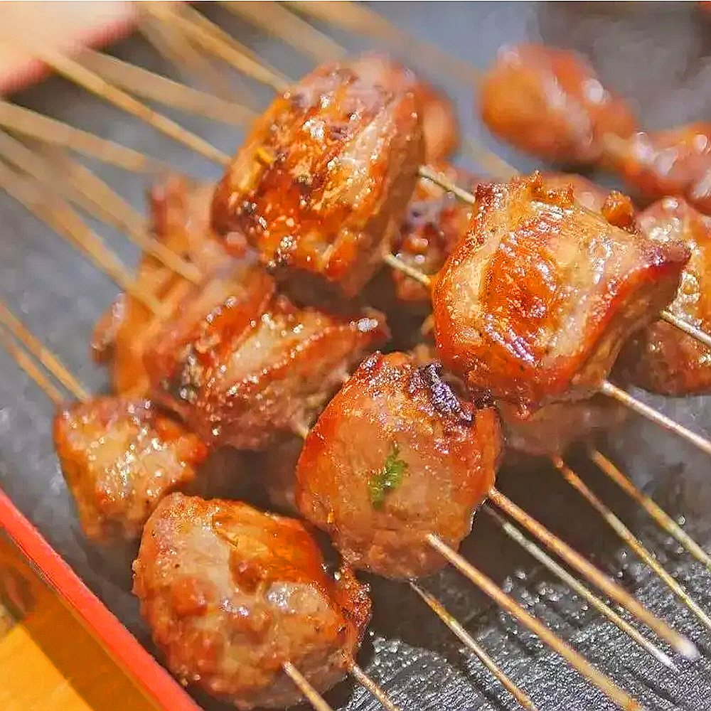 (배터짐)업소용 미니 양갈비(쑈파이)10kg양고기 꼬치 다리 숄더랙 프렌치랙 깍두기 도매 : 배터짐