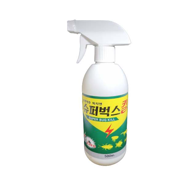 슈퍼판데스450g 2+1 그리마 곱등이 노래기 지네 가루약 거미 개미 벼룩약 퇴치제 : 우노해충박사