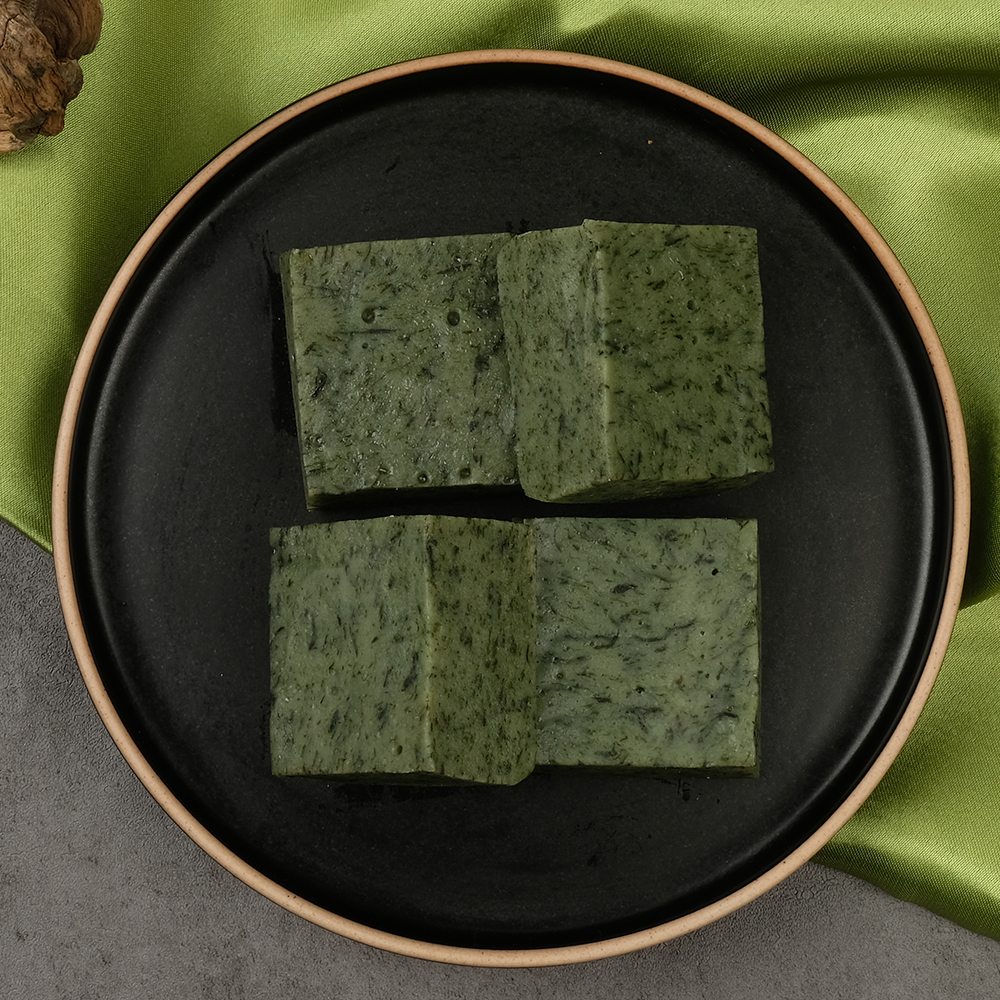 명가떡사랑 영양 쑥찰떡 1kg : 명가떡사랑