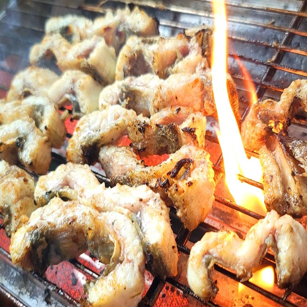 바른마켓 국산 풍천장어 민물장어 1kg 자포니카 : 바른마켓X