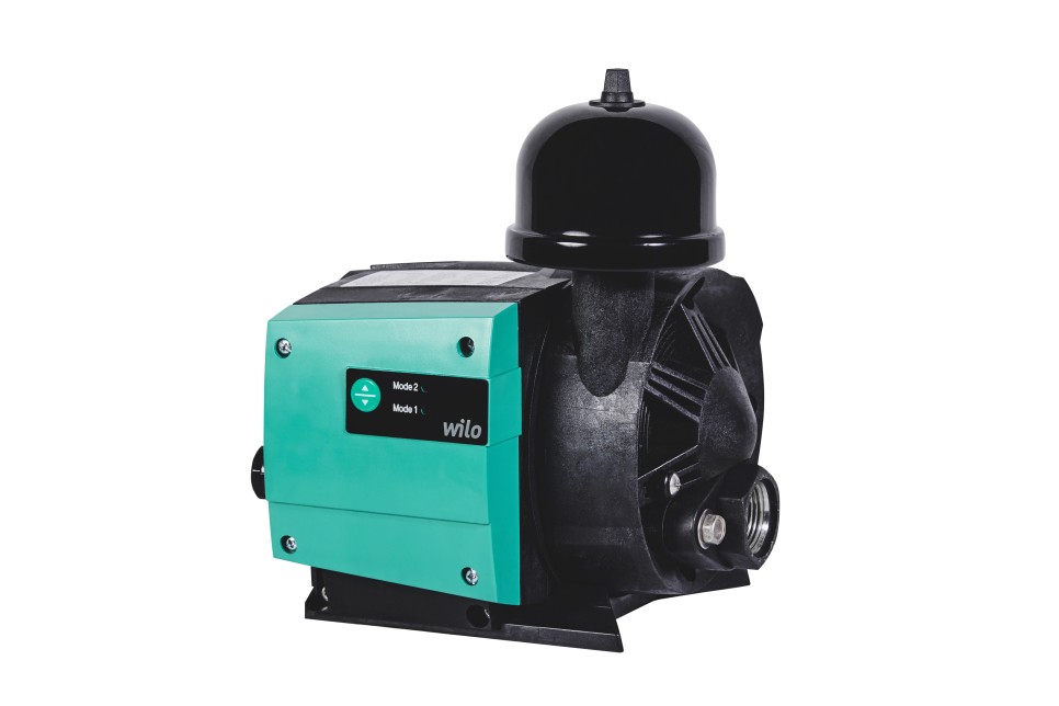 PE-410MA  350W 윌로 하향식 가정용 가압펌프 : 화인테크