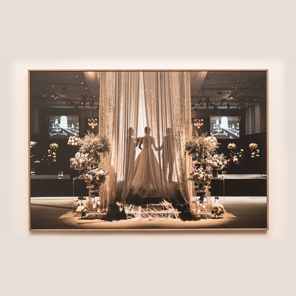 언아더데이 인폼액자 XL 60x90cm : 언아더데이몰