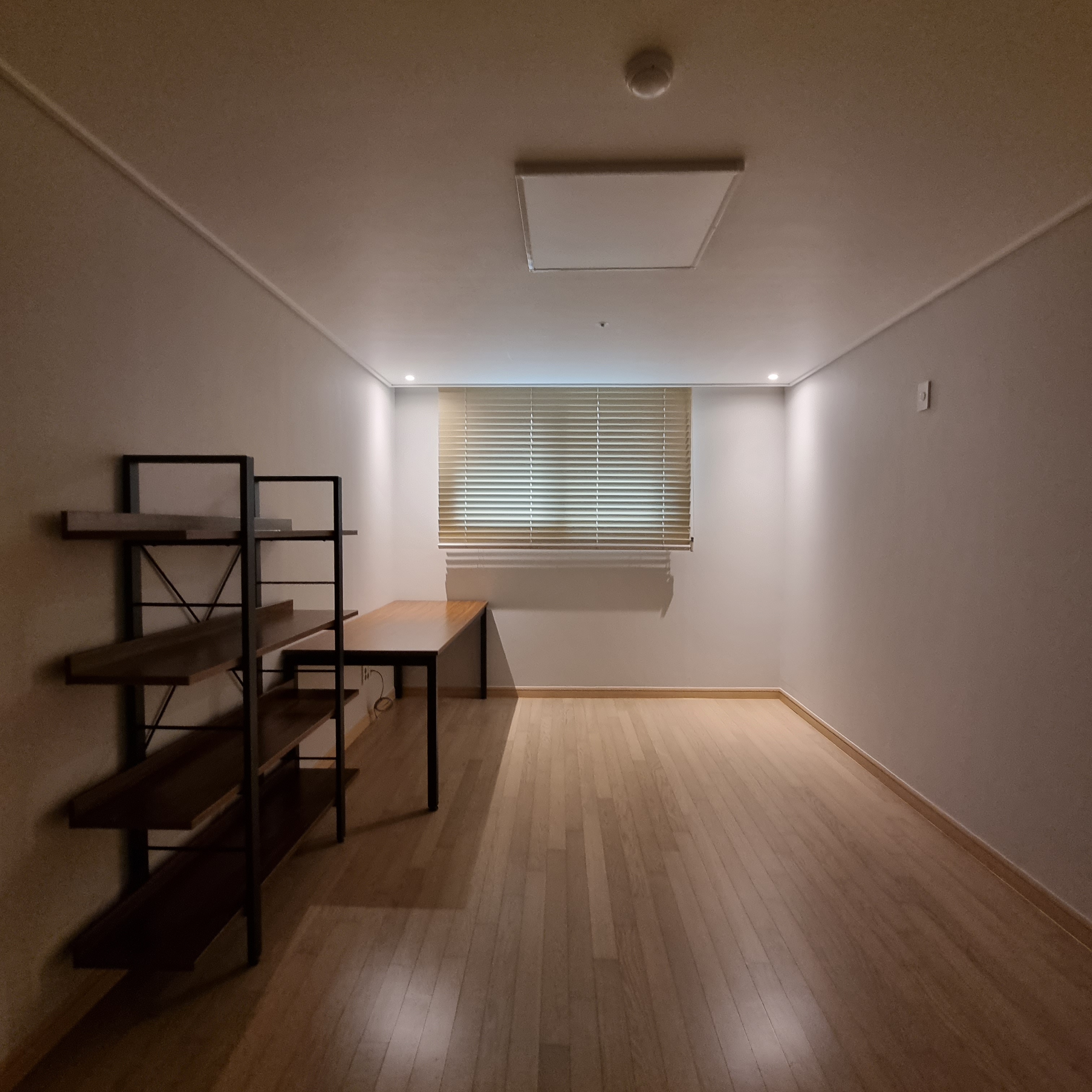 마산 현동 그린품애 아파트, 입주 커튼 블라인드 : 데코인 홈