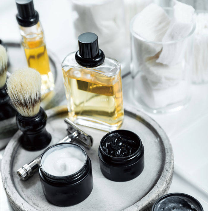 파도/파도스튜디오 데우스바버샵 향기 오일 30ml CP비누향료 CP비누용향료 비누용향료 캔들향료 화장품향료 : 파도스튜디오