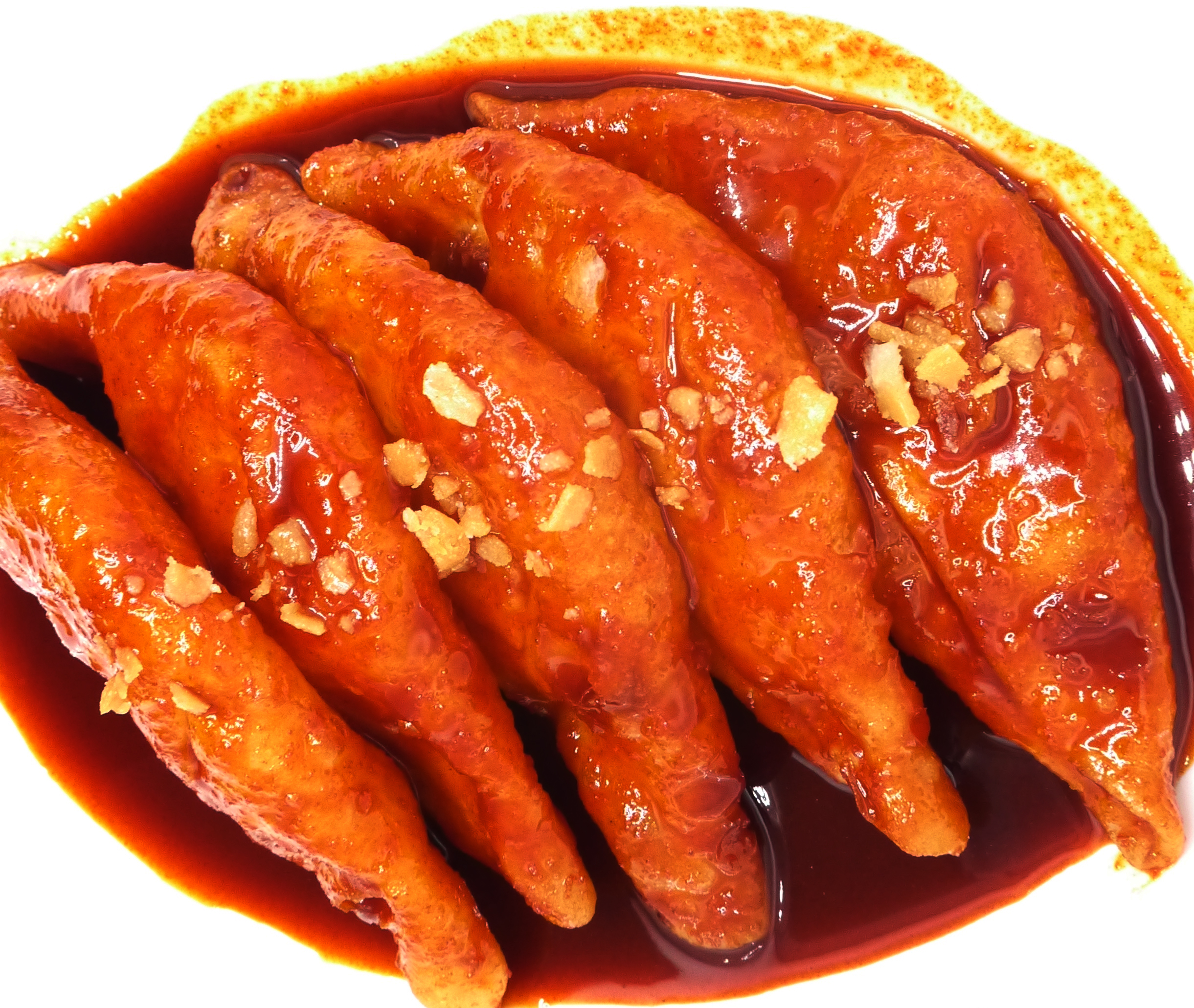 짱구네 수제 야끼만두 40개 청량리 경동시장 원조맛집 : 짱구네야끼만두