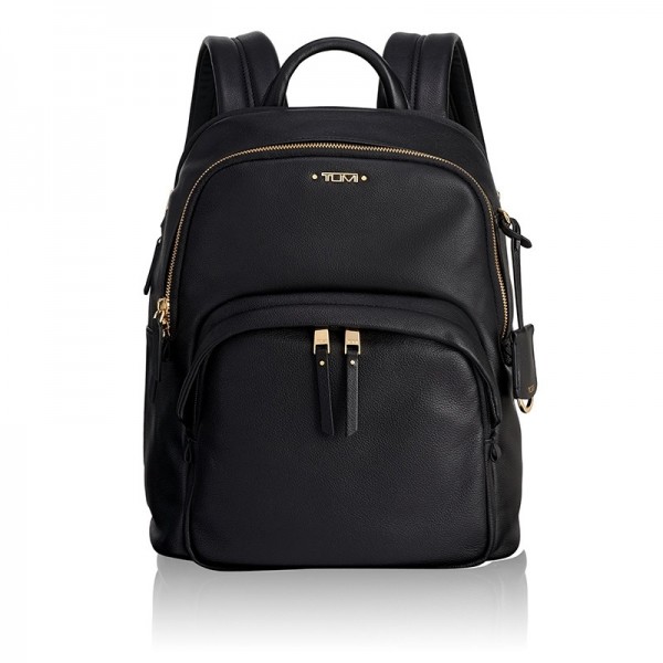 투미 Voyageur Leather Dori Backpack 백팩 : 주식회사 우리들쇼핑