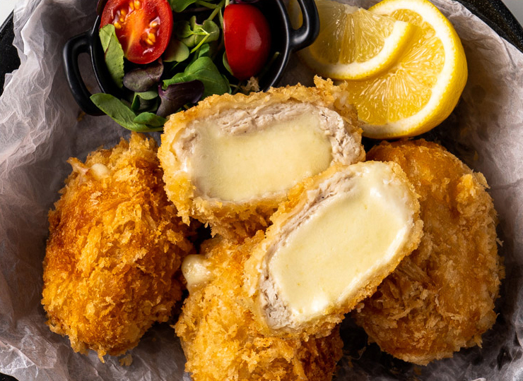 포켓돈카츠 480g : 파머스팜푸드