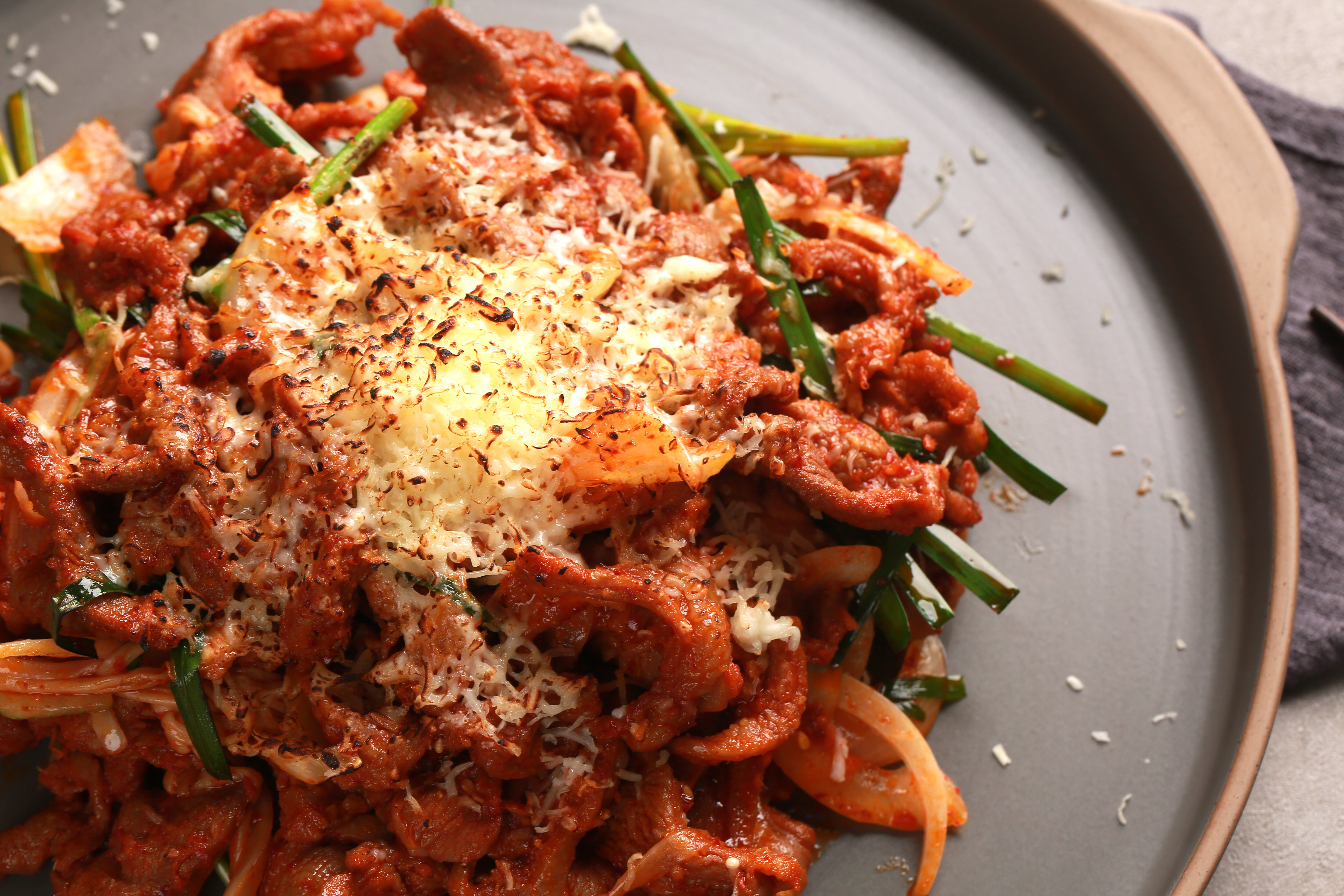 C세트 천하가 오리주물럭 오리불고기  500g : 천하가 오리주물럭