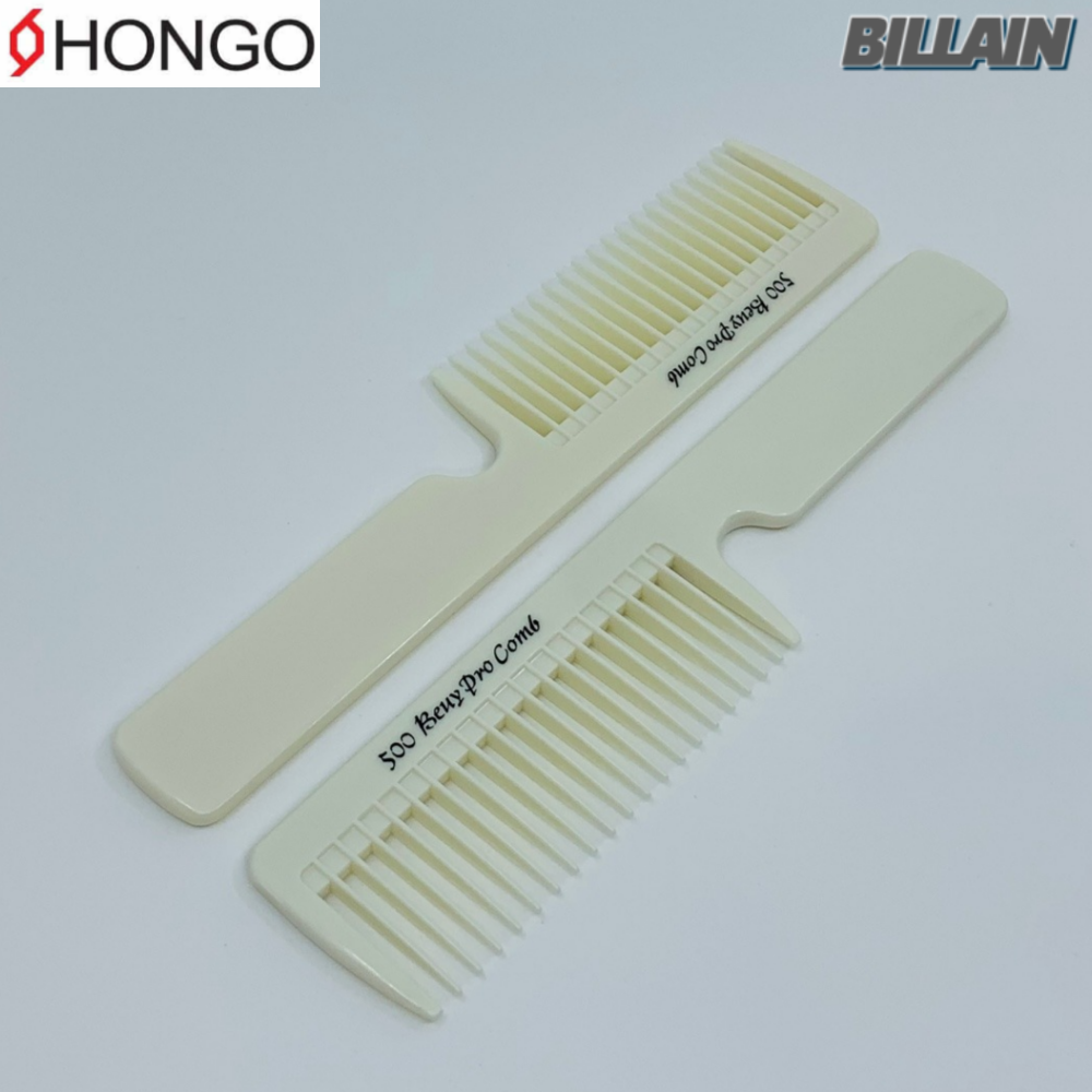 홍고 500 커트빗 바리깡빗 HONGO BeuyPro Comb 클리퍼빗 : 빌런스토어