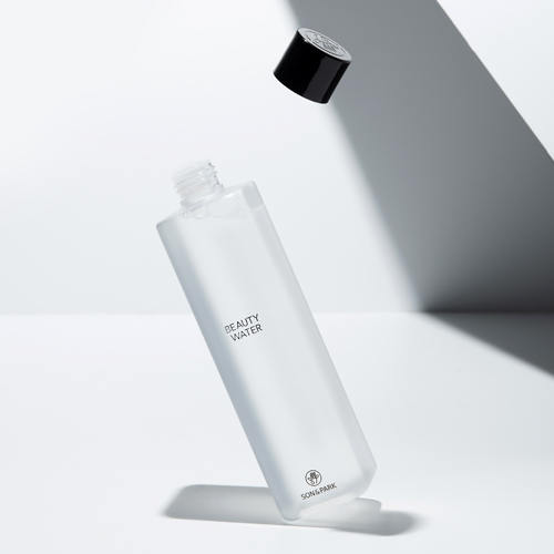 [8차 재입고] 손앤박 뷰티워터 340ml : 손앤박