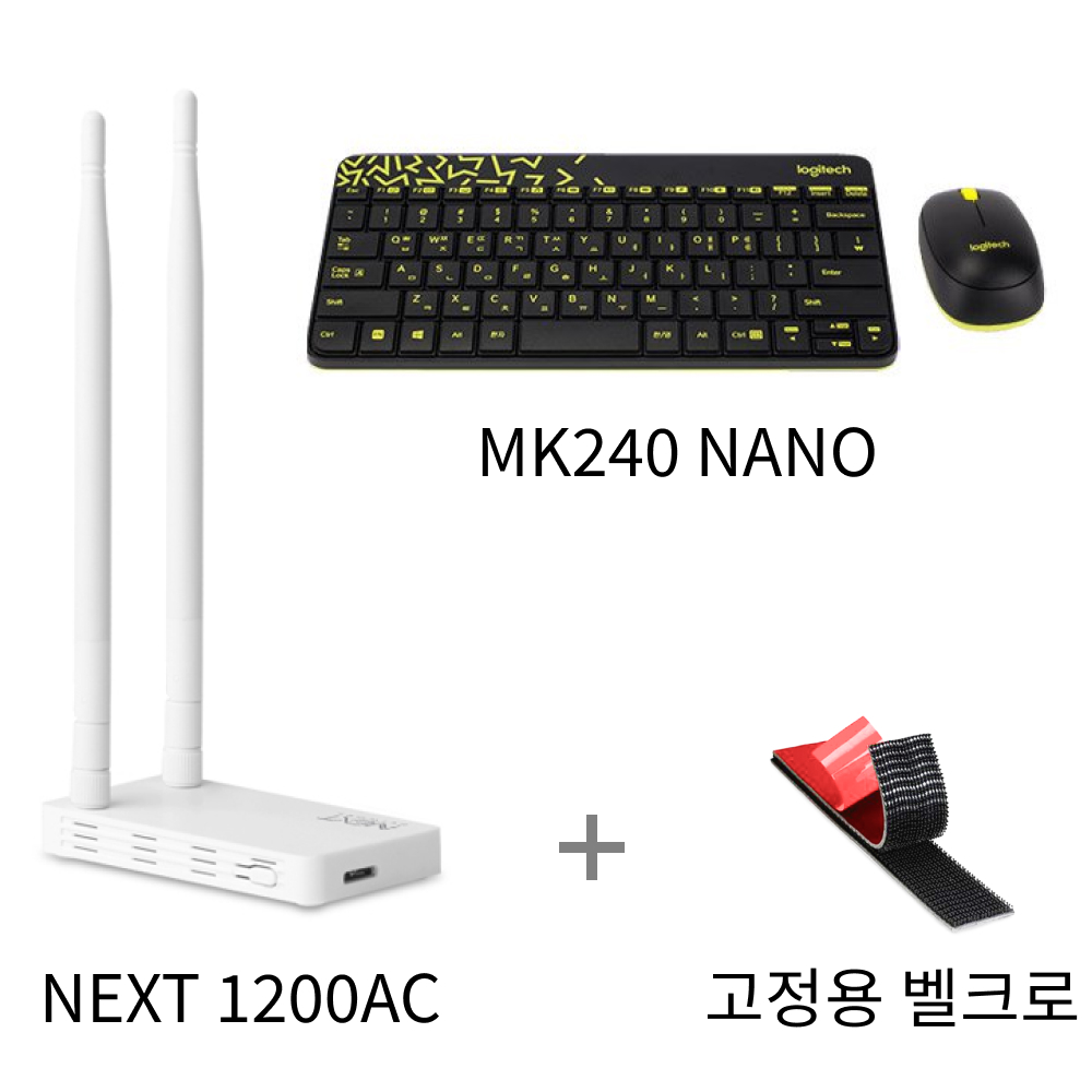 건파워 스마트 모니터 타겟 SMT 24인치 : 건파워
