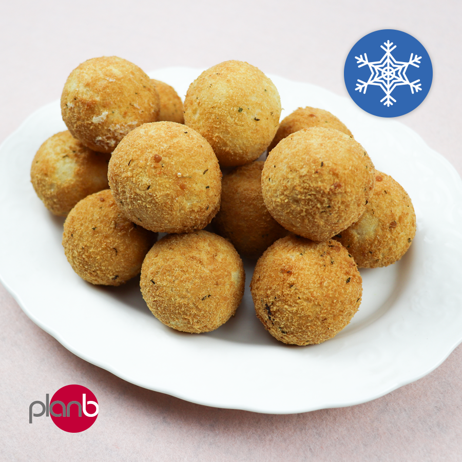 아이앤디푸드 찹쌀크림치즈볼30g X 약33개입  1kg : Planb