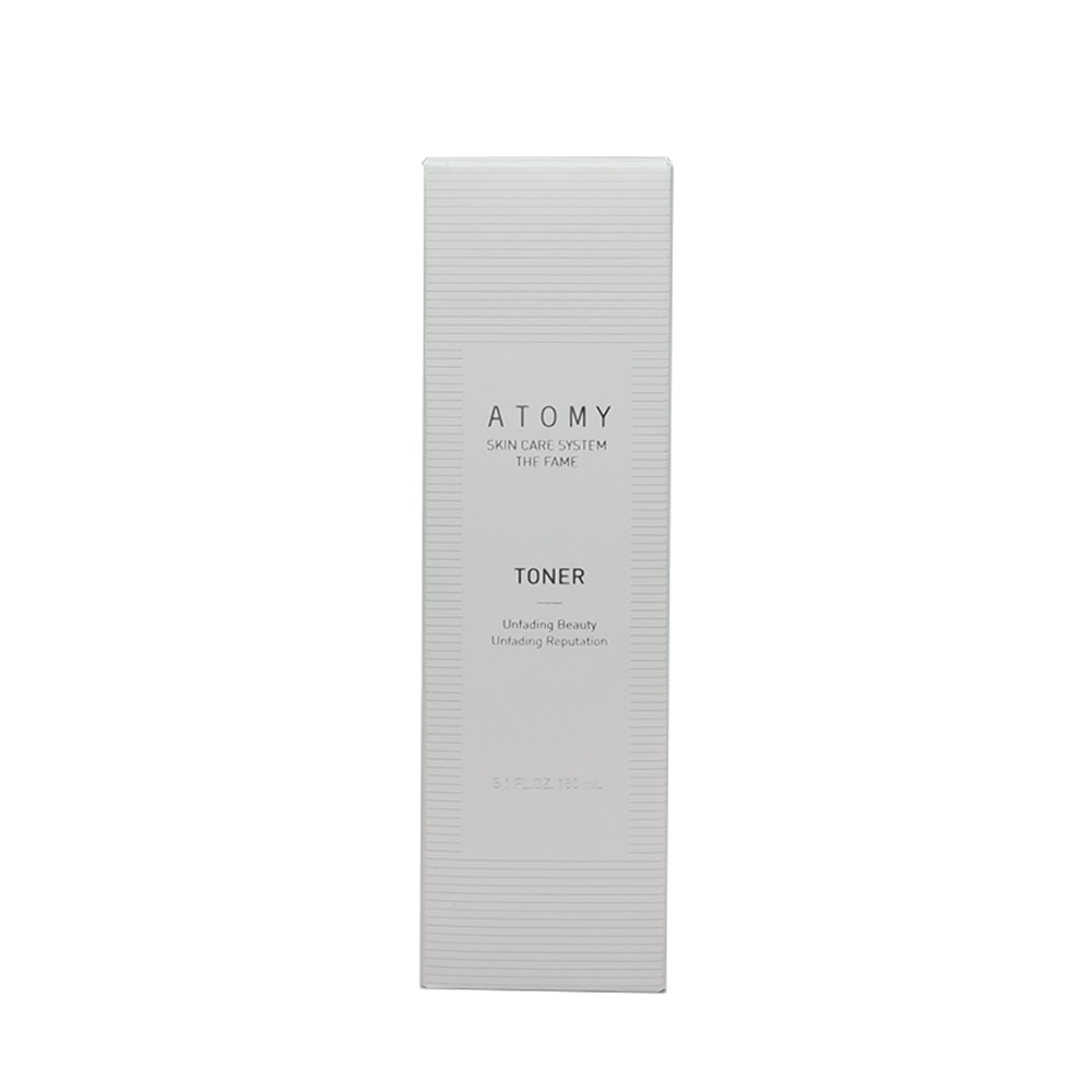 애터미 화장품 더페임 토너 150ml : 보담퓨어
