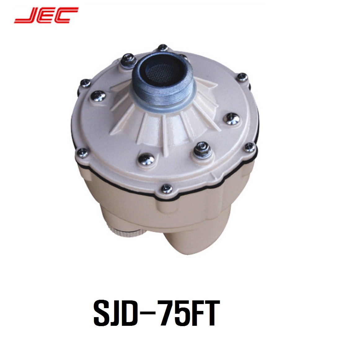 드라이브유니트 스피커유니트 SJD-50FT SJD-75FT 50W 75W 삼주전자 : 시온미디어